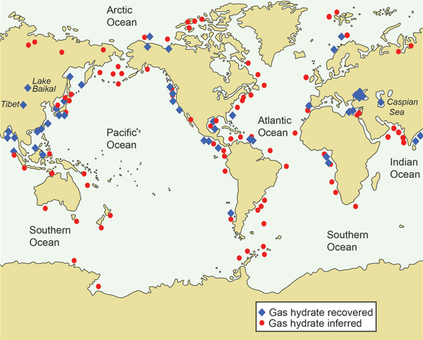 deep sea mining future 2040 map