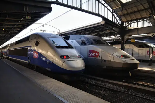 driverless trains france 2023