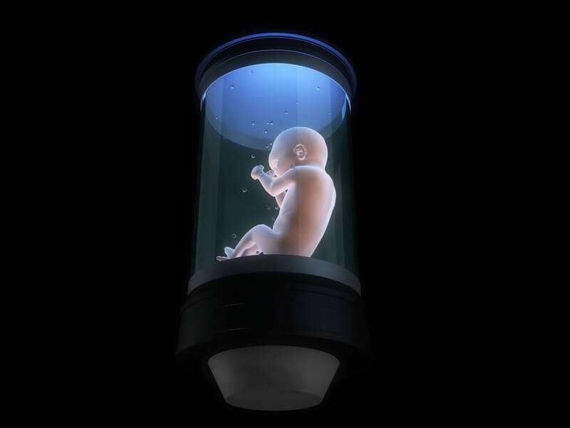 ectogenesis artificial womb technology