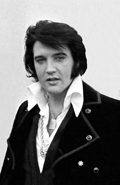 elvis presley 2027 autopsy