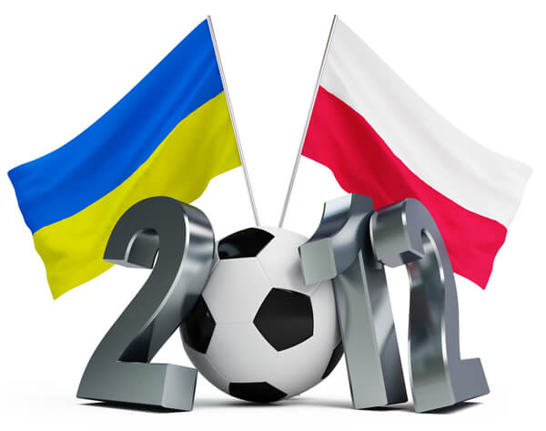 euro 2012 poland ukraine fifa football goal line technology timeline