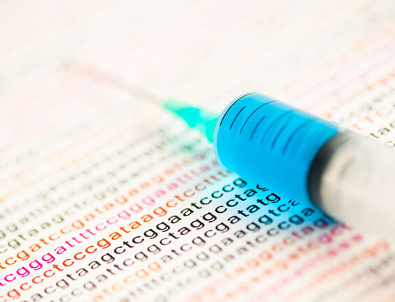 first gene therapy in the western world 2013