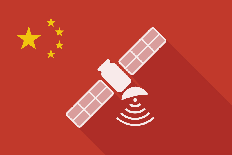 future chinese satellite megaconstellations