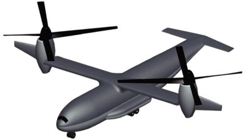 future helicopters military 2030 2040 2050