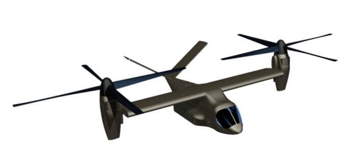 future helicopters military 2030 2040 2050