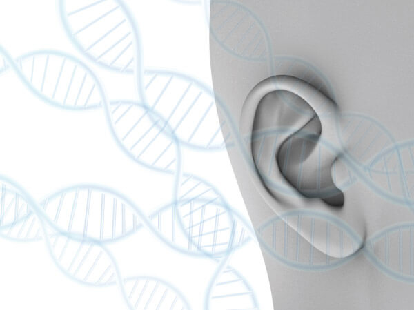 gene therapy for deafness 2020 2025 future