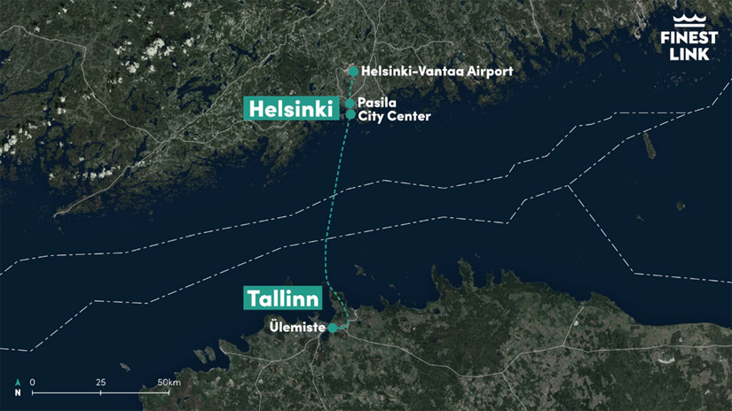 helsinki tallinn tunnel 2040