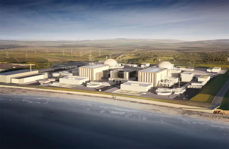hinkley point c decommissioning timeline 2080s