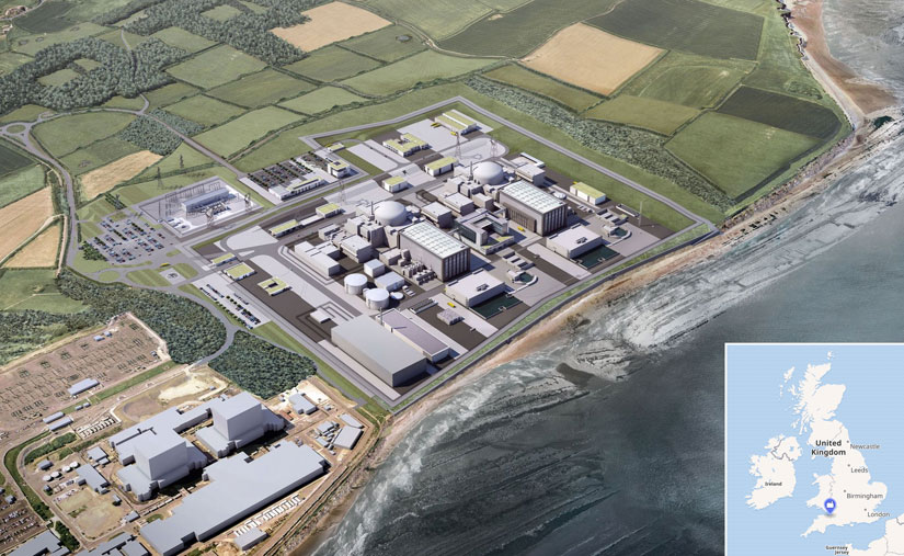 hinkley point c timeline 2026