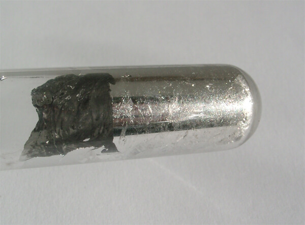 indium future supply