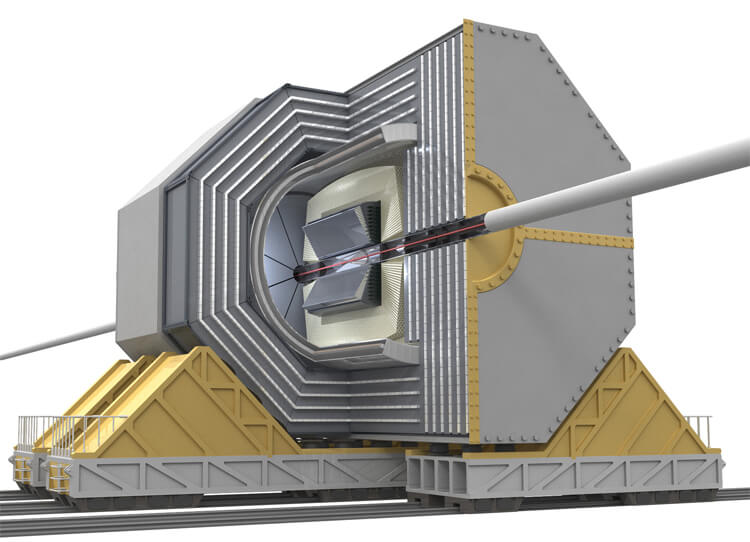 international linear collider 2026 2025 technology timeline