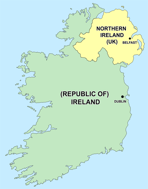 ira 2005 timeline