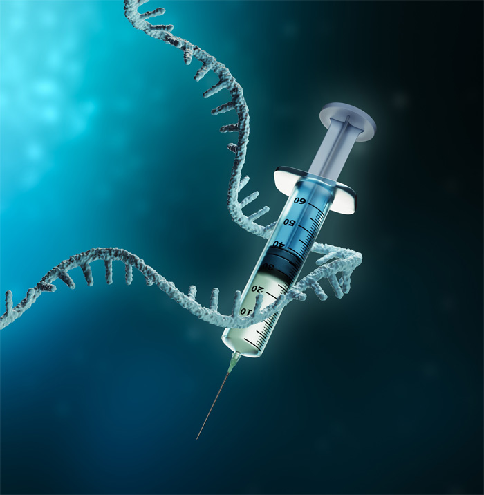 mrna vaccine future 2028 prediction