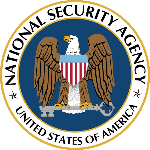 nsa logo 2013