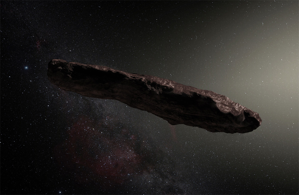 oumuamua 2054