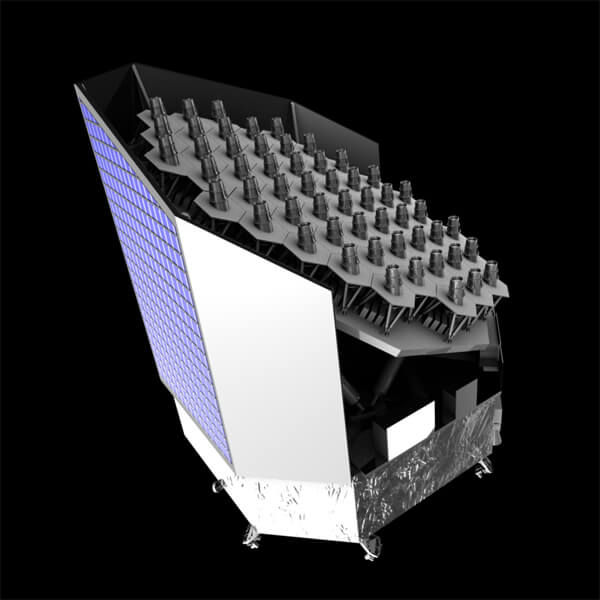 esa plato observatory 2024 2030