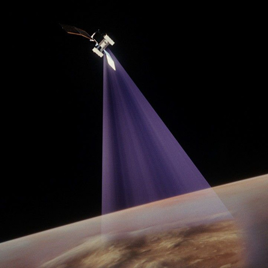 veritas venus mission timeline 2031 2035