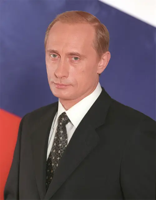 2000 Timeline of Events 2000s president vladimir putin russia 2000 2008