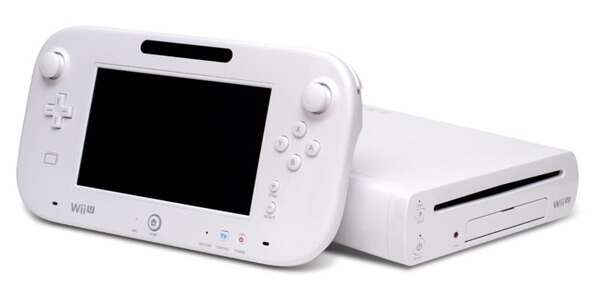 wii u 2012 technology timeline