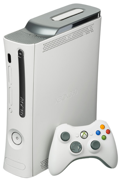 xbox 360 2005 timeline