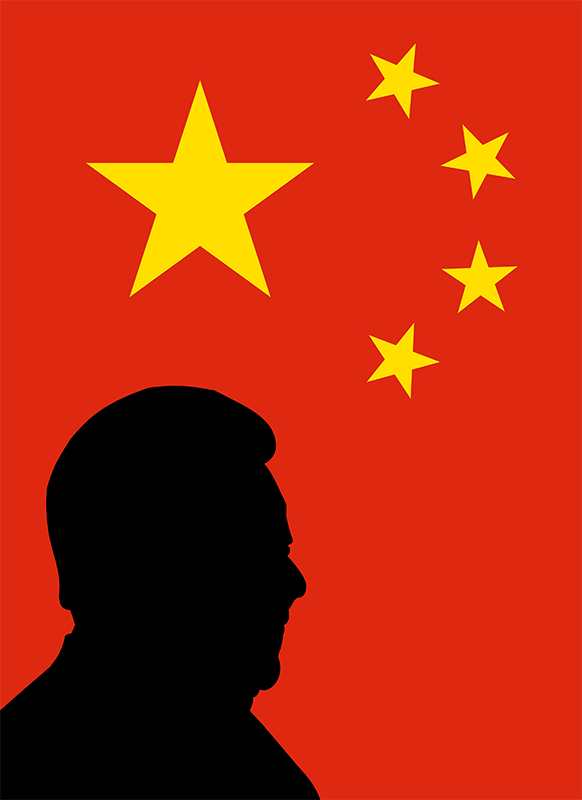 xi jinping 2023 future timeline