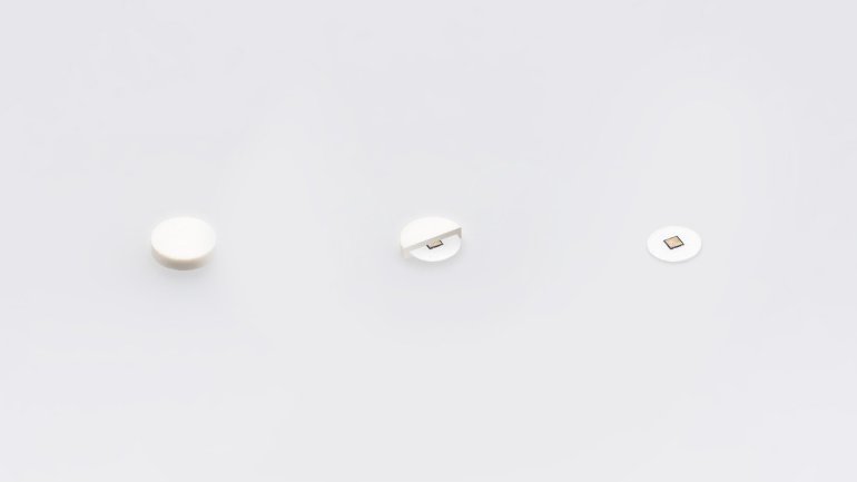 digital pill future technology