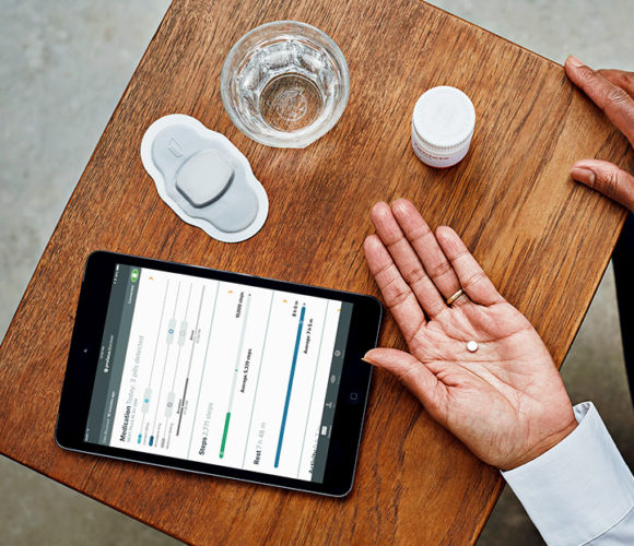 digital pill future technology