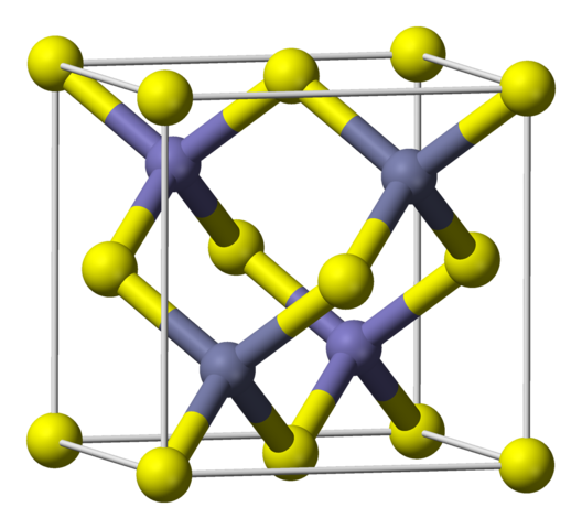 gallium phosphide GaP chemical structure