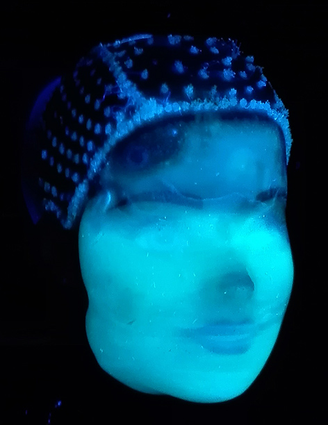 3d printer living matter