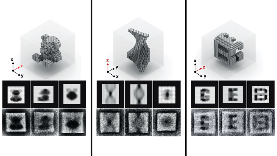 dna nanotechnology future timeline