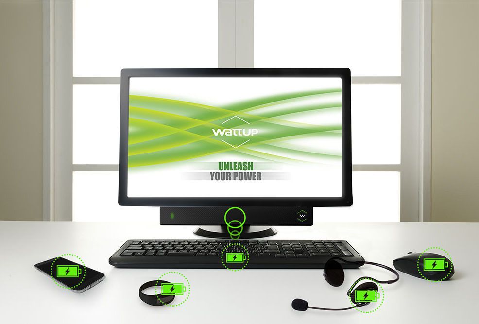 wireless charging future technology