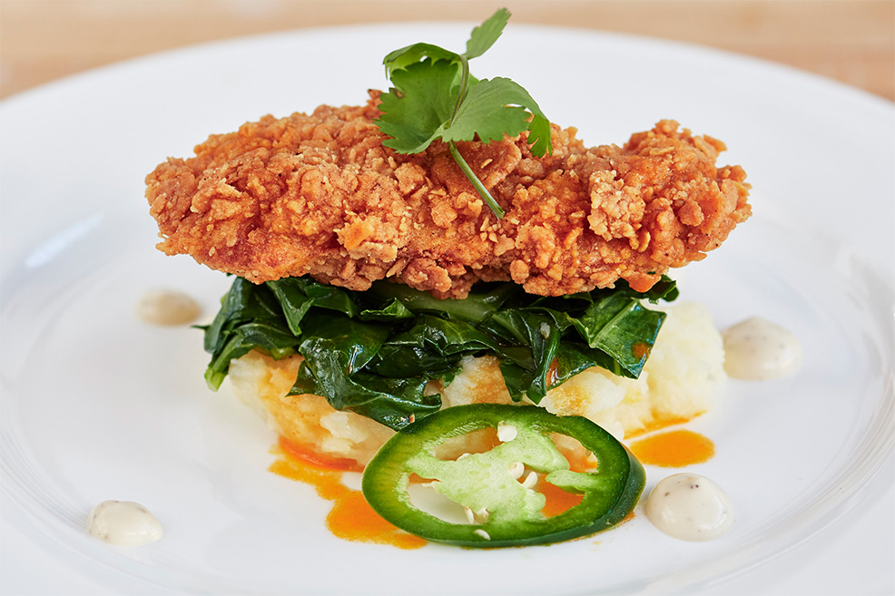 lab grown meat future timeline
