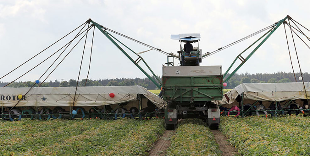 farming technology europe 2018
