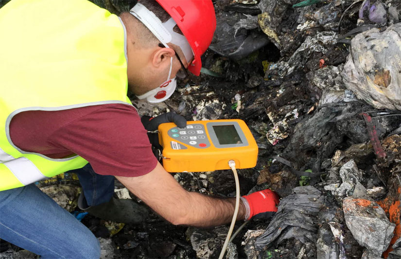 landfill future resources timeline