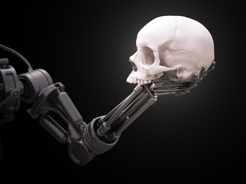 artificial intelligence ai future timeline