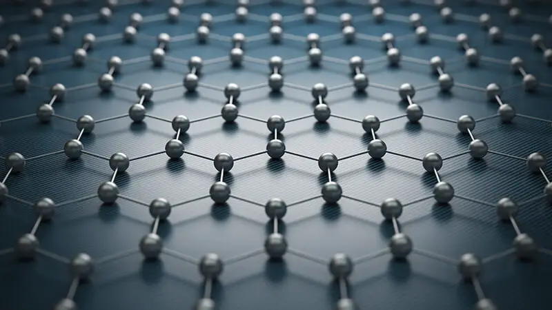 nanotechnology concrete graphene future timeline