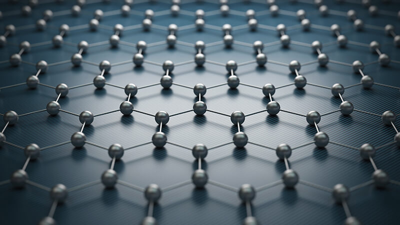 nanotechnology concrete graphene future timeline