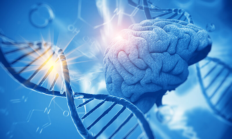 genes depression future timeline