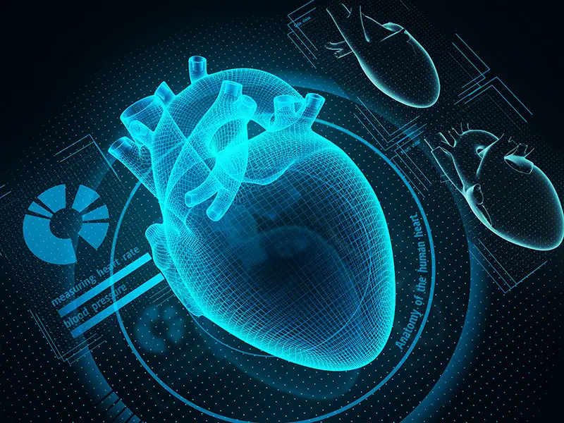 heart health future technology scan