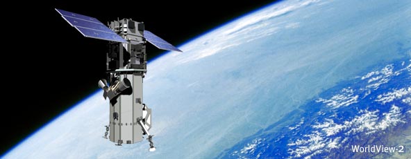 worldview satellite