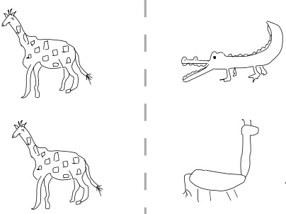 computer program recognises sketches better than humans