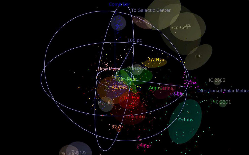 magnetic powerhouse brown dwarf rogue planet