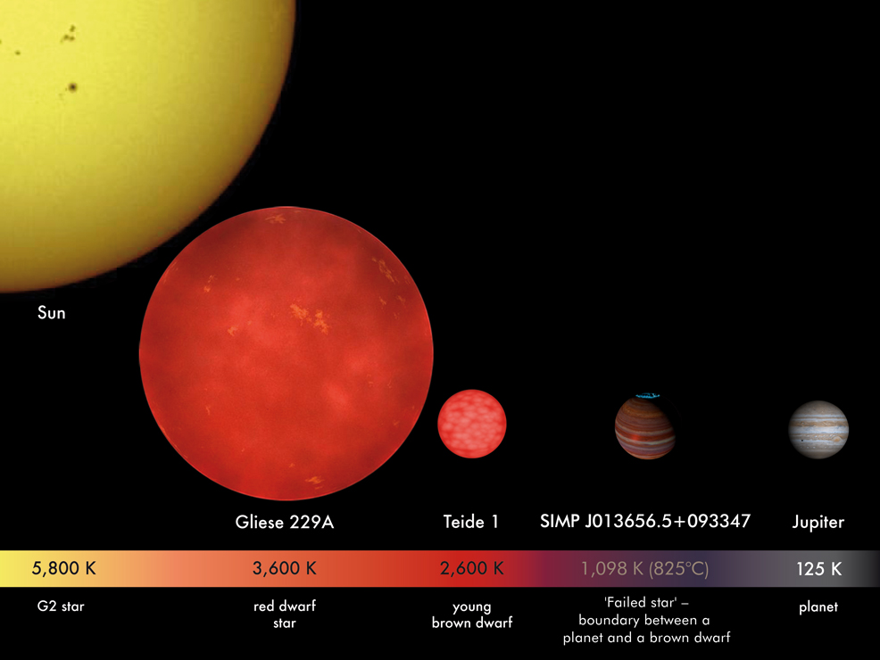 magnetic powerhouse brown dwarf rogue planet