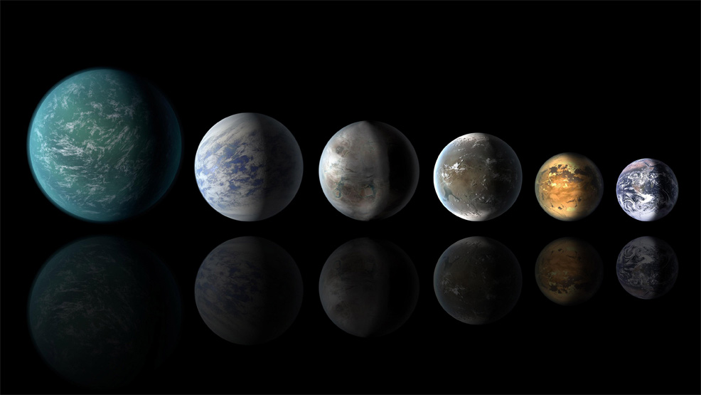 exoplanets future timeline