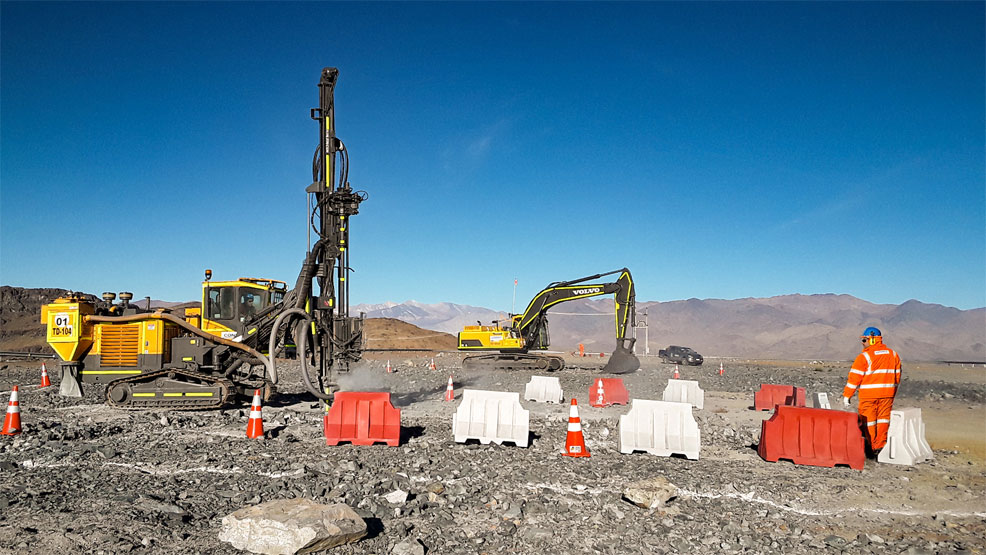 telescope construction future timeline