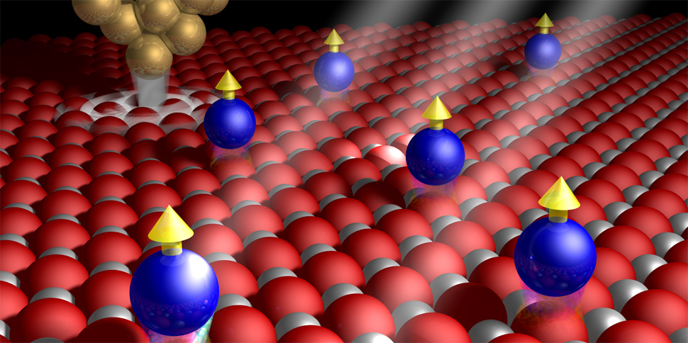 nanotechnology magnets