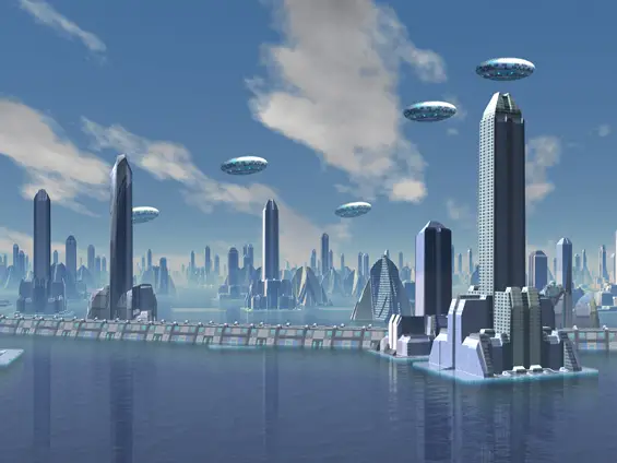 future city 3000ad