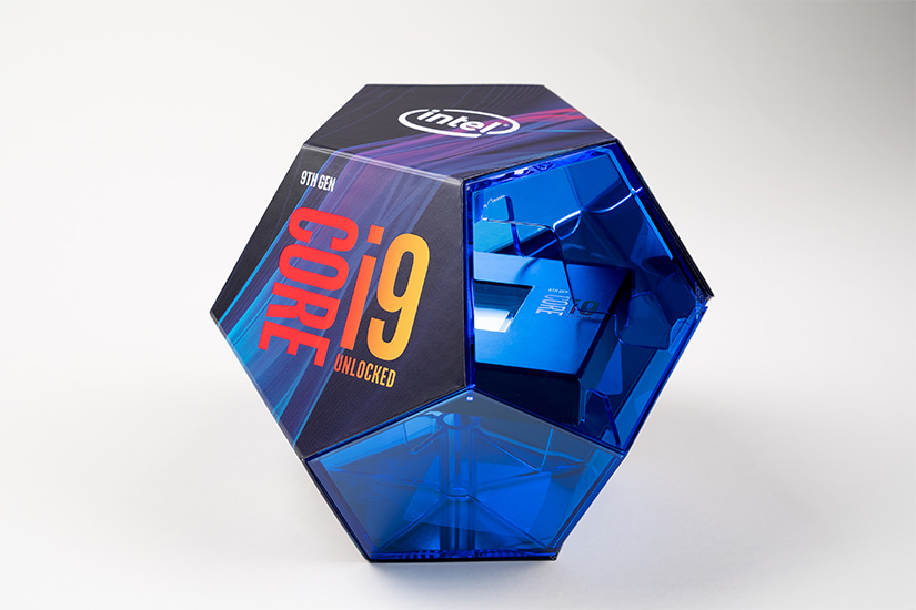 intel core i9 cpu future timeline