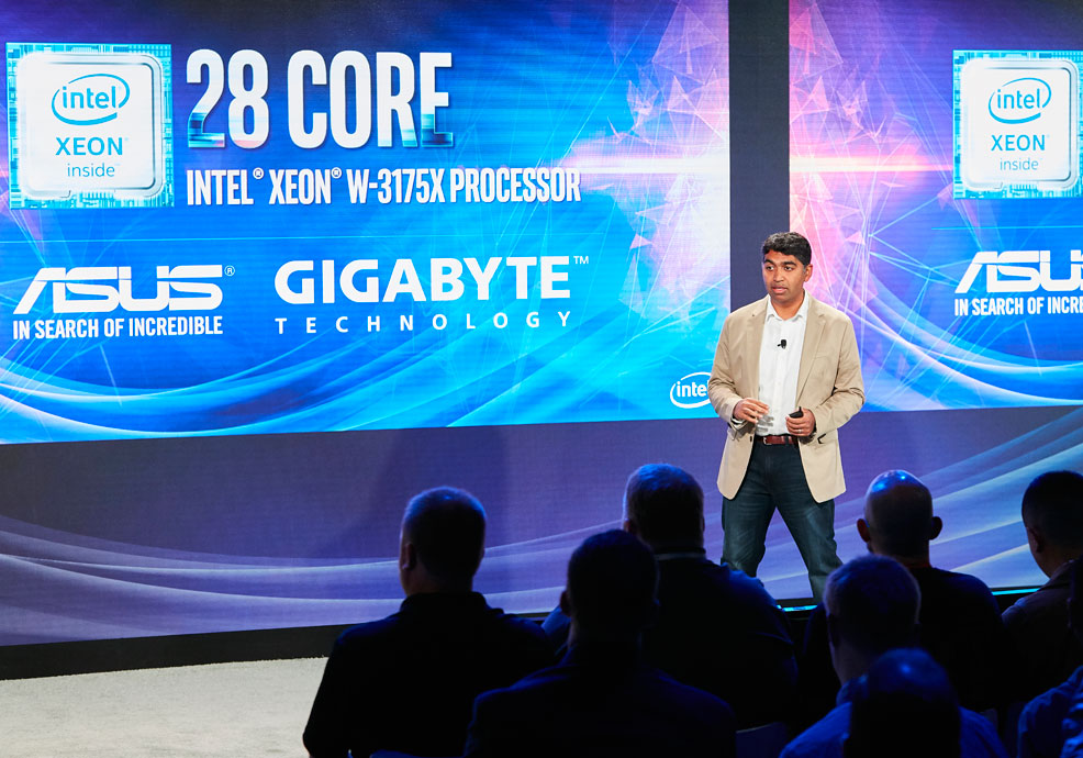 intel core i9 cpu future timeline