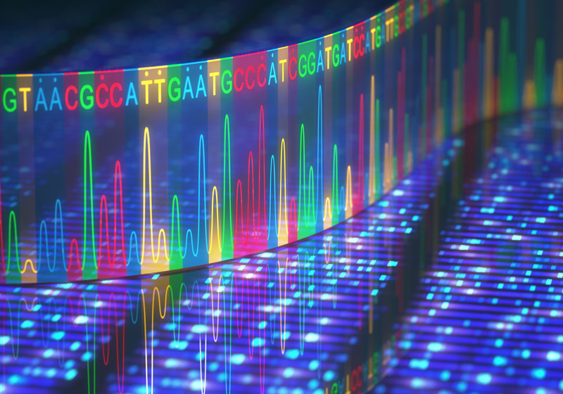 genome sequencing future timeline technology